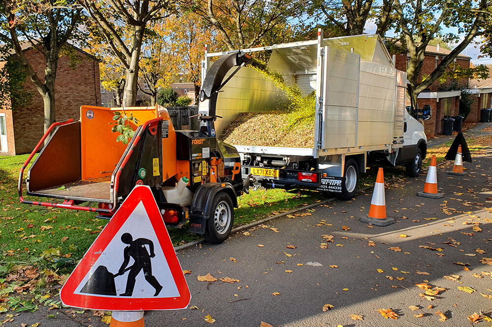 Midlands Site Clearance