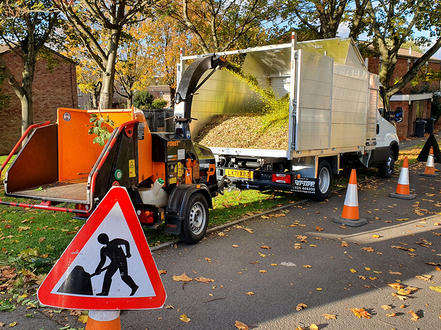 Midlands Site Clearance