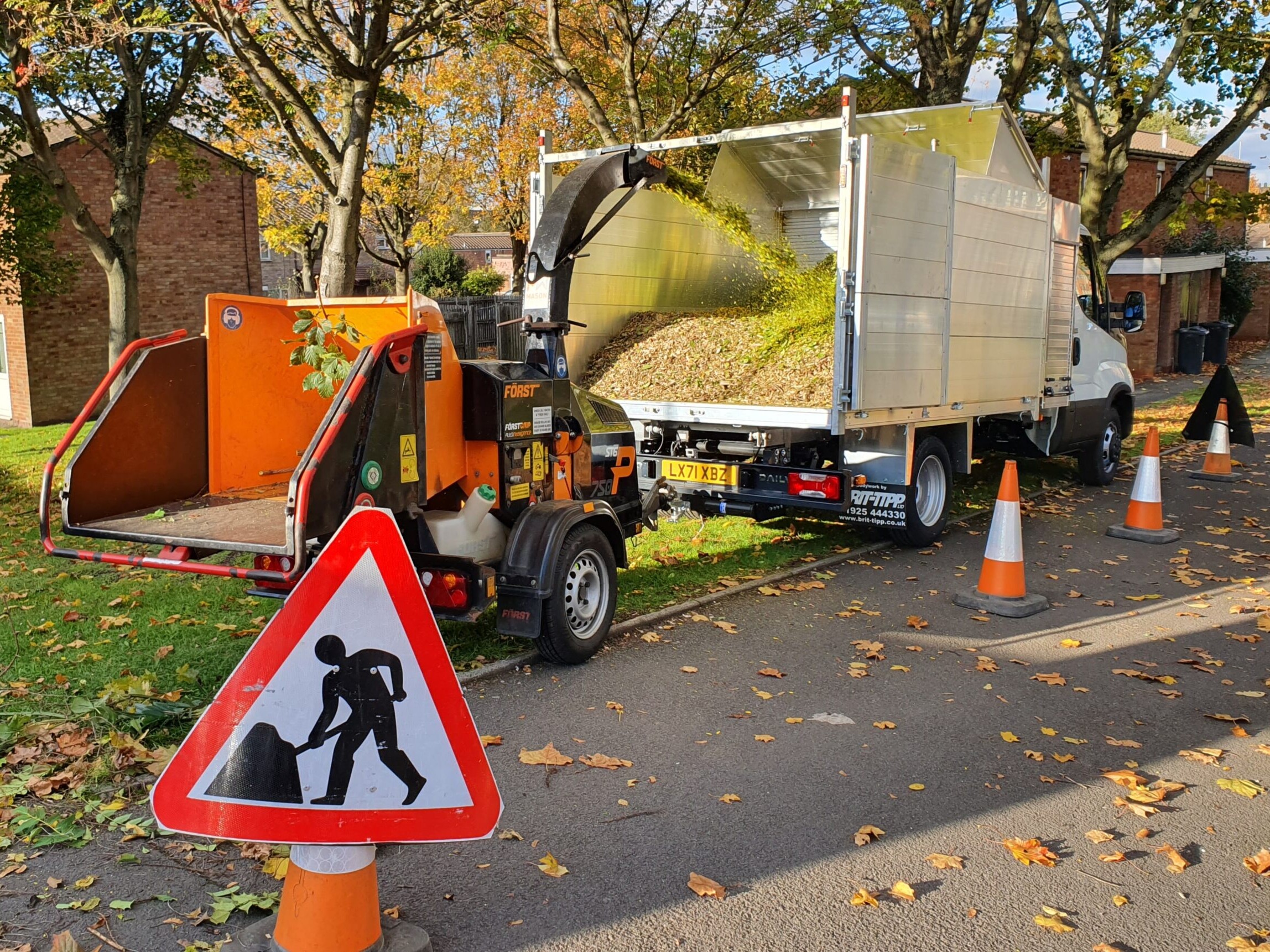 Site Clearance