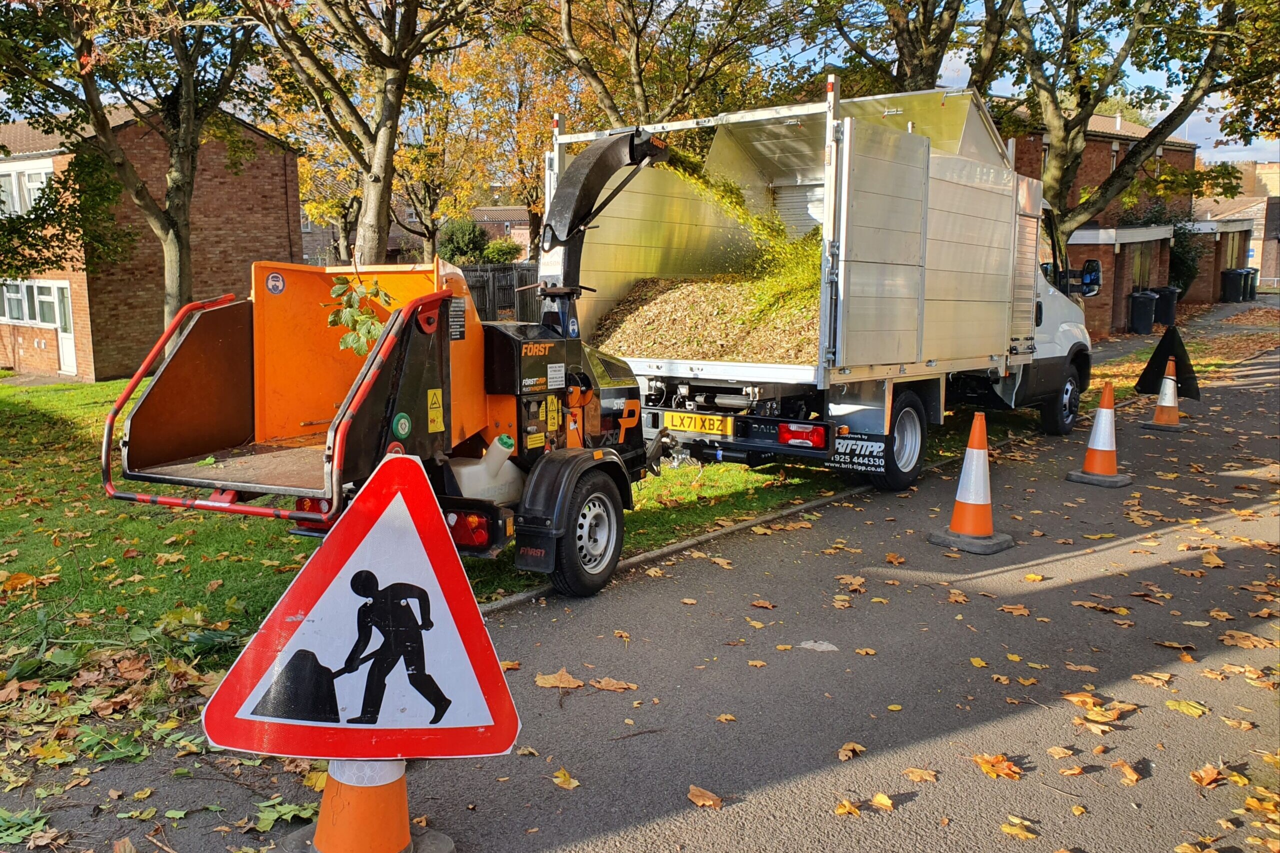 Site Clearance