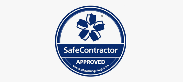Safe Contractor